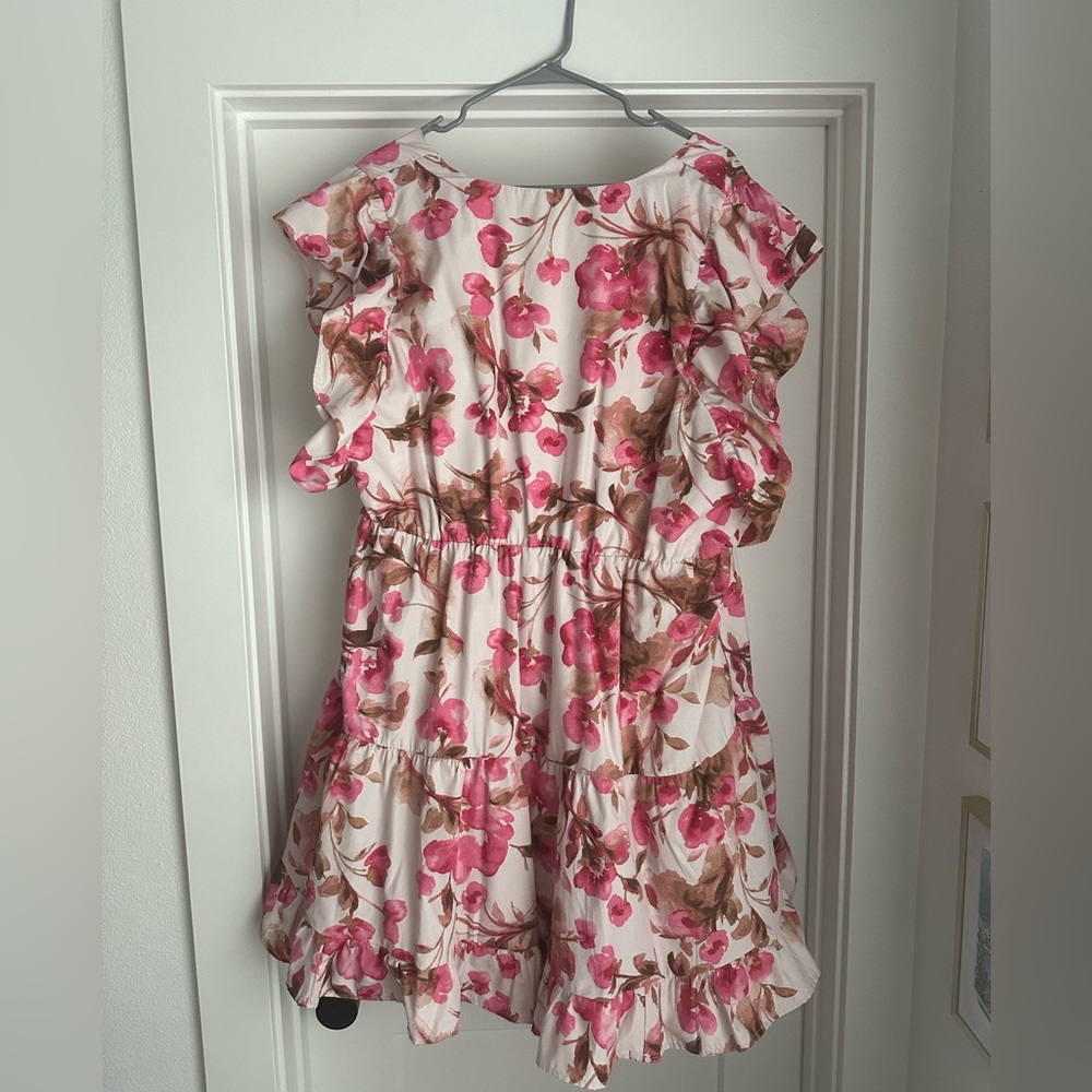 Abercrombie Dress. XXL Tall. - Picture 3 of 4